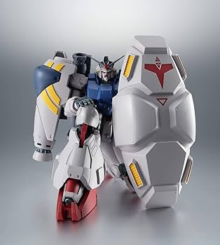Amazon.co.jp: TAMASHII NATIONSスピリッツ ROBOT魂 機動戦士